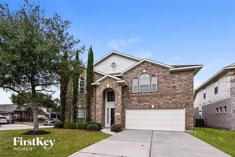 1926 Meadow Edge Ln, Spring, TX 77388