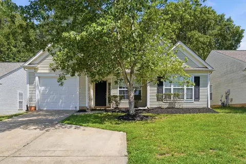 1416 Rumstone Ln, Charlotte, NC 28262