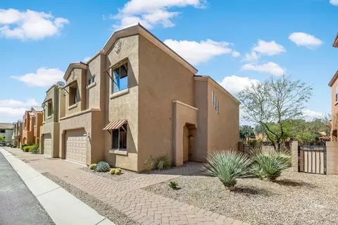 4261 N Golden Ridge Ln, Tucson, AZ 85718