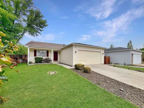 10025 Shooting Star Ct, Reno, NV 89506