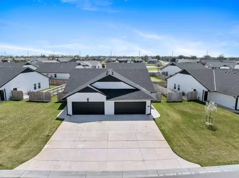 3619 W 45th St S, Wichita, KS 67217