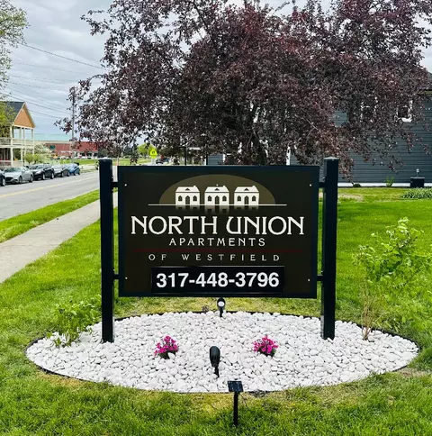 530 N Union St #16A, Westfield, IN 46074