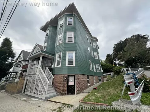 29 Cameron Ave #3, Somerville, MA 02144