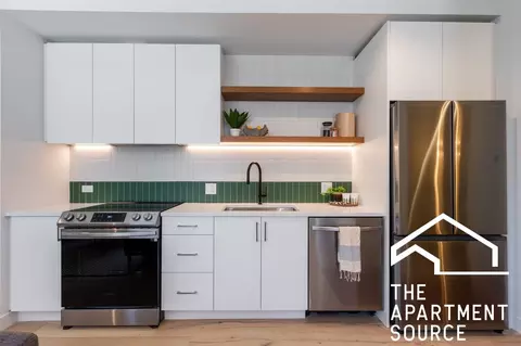 1712 Oak Ave #301, Evanston, IL 60201