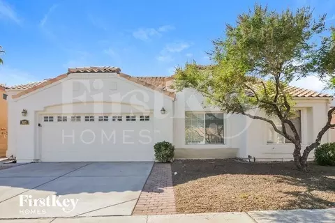 827 Centaur Ave, Las Vegas, NV 89123
