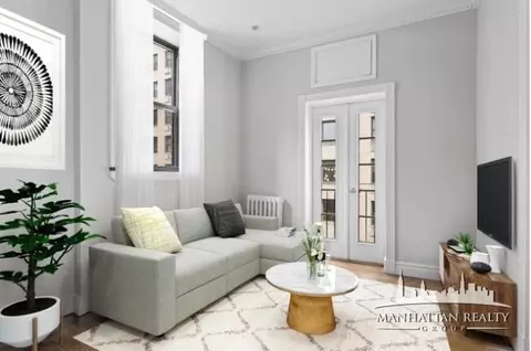 Undisclosed, New York, NY 10016