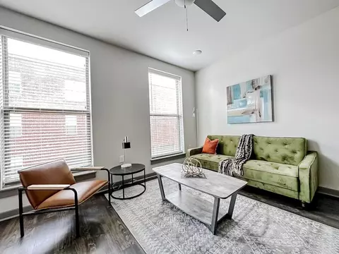 n magnolia st, North Little Rock, AR 72114
