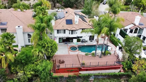 2554 Kirsten Lee Dr, Westlake Village, CA 91361