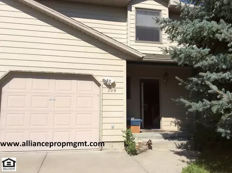 309 Prairie Ave, Bozeman, MT 59718