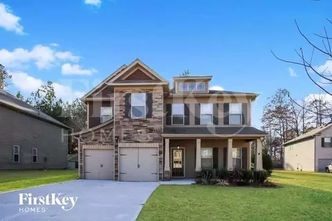 659 Silver Oak Dr, Dallas, GA 30132