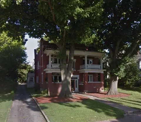 741 South Ave #4, Springfield, MO 65806