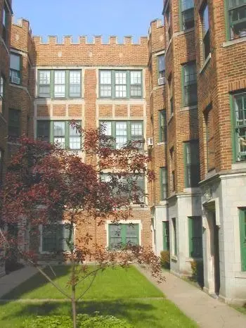 4881 N Paulina St #3D, Chicago, IL 60640