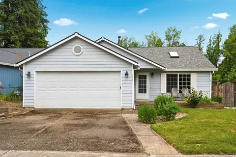 307 NW Angela Ln, Hillsboro, OR 97124