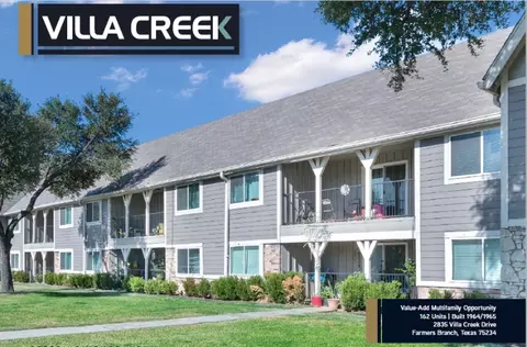2835 Villa Creek Dr Farmers Branch Tx, Farmers Branch, TX 75234