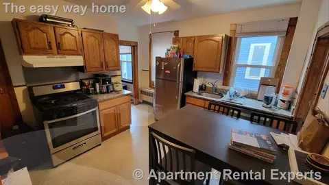 45 Locke St #2, Cambridge, MA 02140