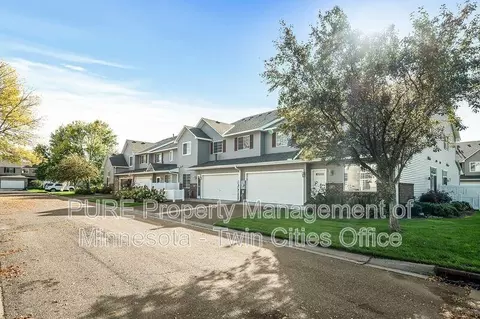 1877 111th Ave NE, Blaine, MN 55449