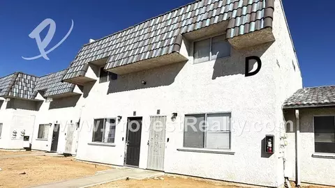 22544 Sioux Rd #23, Apple Valley, CA 92308