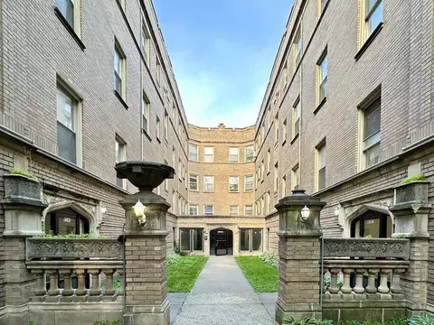 6343 N Magnolia Ave #1D, Chicago, IL 60660