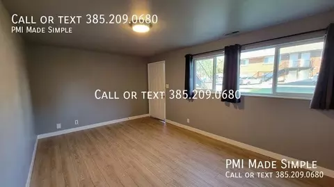 589 N 880 E #3, Spanish Fork, UT 84660