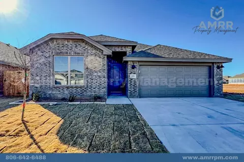 5205 Congress St, Odessa, TX 79762