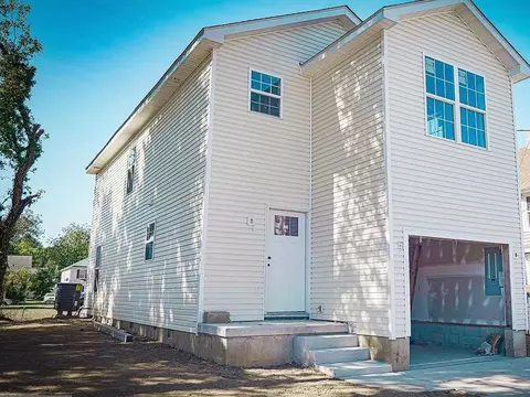 510 N Church Ave, Milford, DE 19963