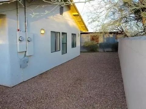 Undisclosed, Tucson, AZ 85745