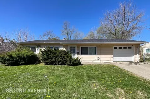 4306 Meadowlark Ct, Indianapolis, IN 46226