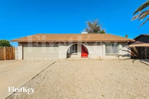 8502 N 54th Dr, Glendale, AZ 85302