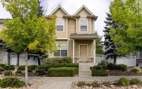 2284 Saint Paul Dr, Colorado Springs, CO 80910