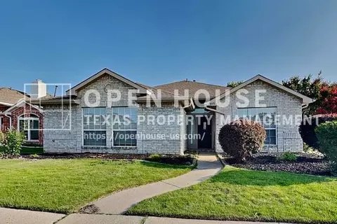 800 Stone Trail Dr, Flower Mound, TX 75028