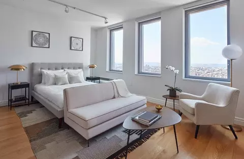 Undisclosed, Brooklyn, NY 11217
