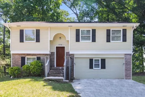 1774 Camperdown Cir, Decatur, GA 30035