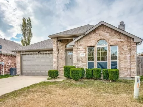 1605 Bob Dr, Royse City, TX 75189