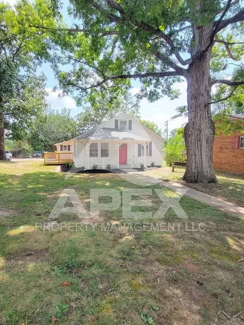 910 Freemason St, Knoxville, TN 37917