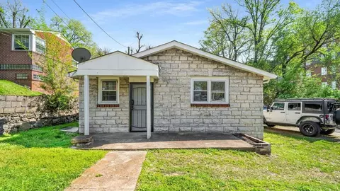 1909 Morena St, Nashville, TN 37208