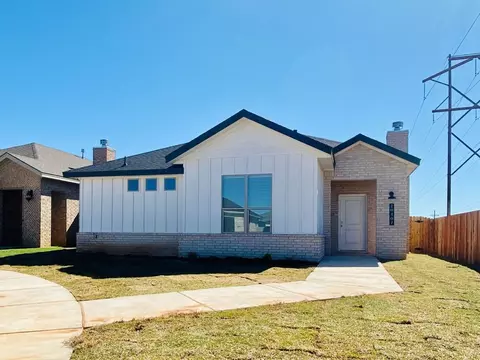 10407 Genoa Ave, Lubbock, TX 79424