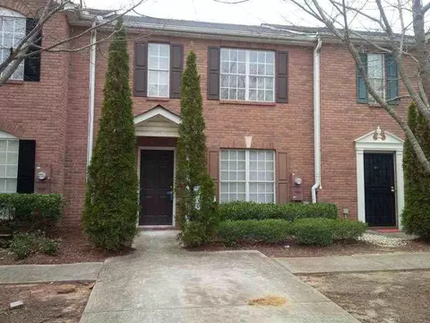 3754 Waldrop Ln, Decatur, GA 30034