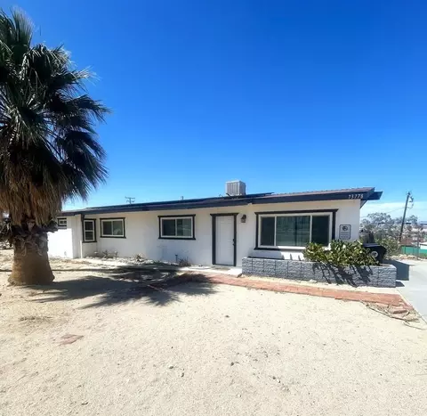 73778 Siesta Dr, Twentynine Palms, CA 92277