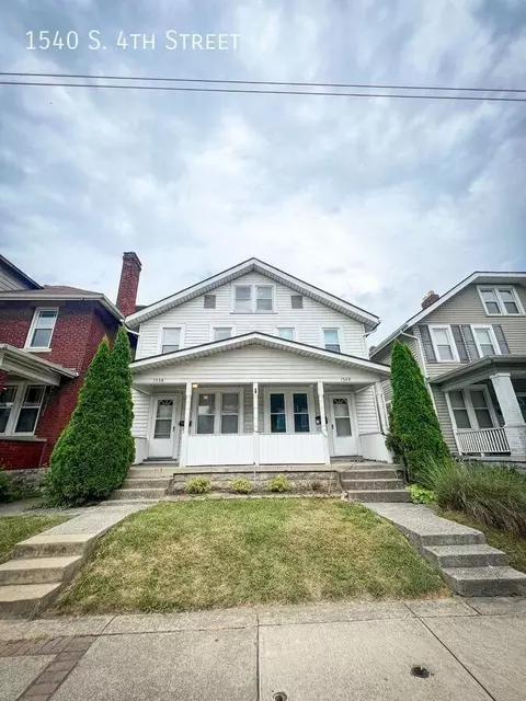 1540 S 4th St, Columbus, OH 43207