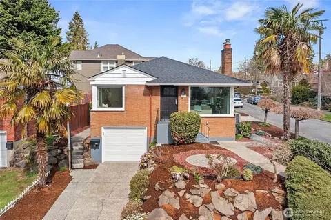 4324 NE 65th St #NA, Seattle, WA 98115