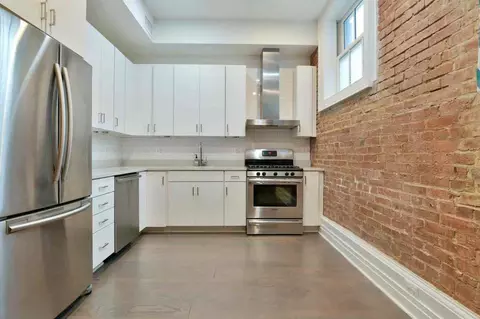 901 D St NE #6, Washington, DC 20002