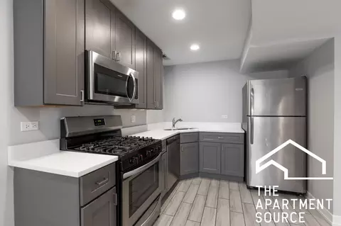 3210 S May St #B, Chicago, IL 60608