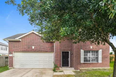 13426 Fountain Hills Ct, Houston, TX 77086