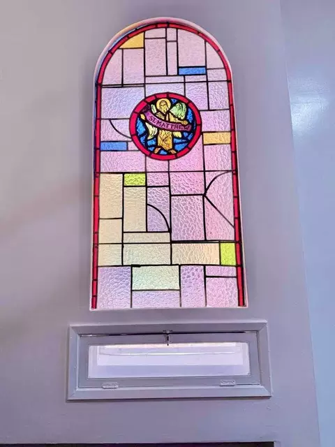 900 N Hoover St #E, Los Angeles, CA 90029