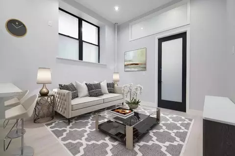 Undisclosed, New York, NY 10019