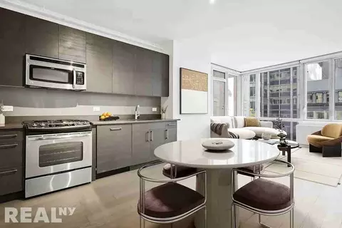 Undisclosed, New York, NY 10016