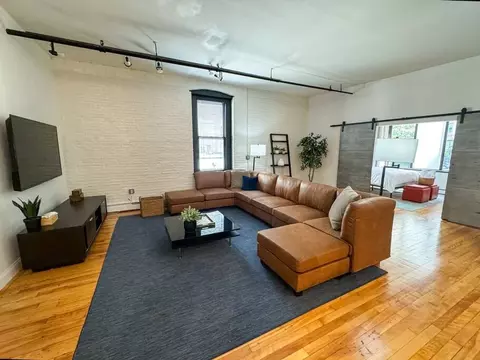 clarendon st, Boston, MA 02116