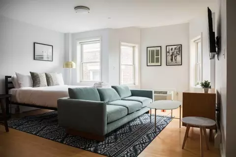 park dr, Boston, MA 02215