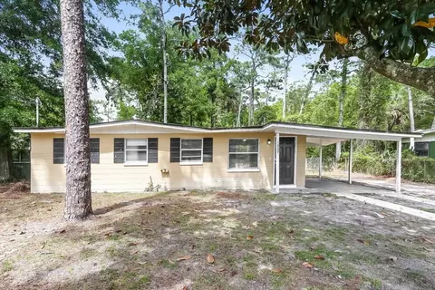 1009 Beckner Ave, Jacksonville, FL 32218