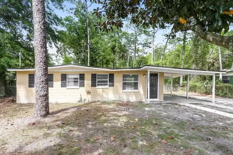 1009 Beckner Ave, Jacksonville, FL 32218